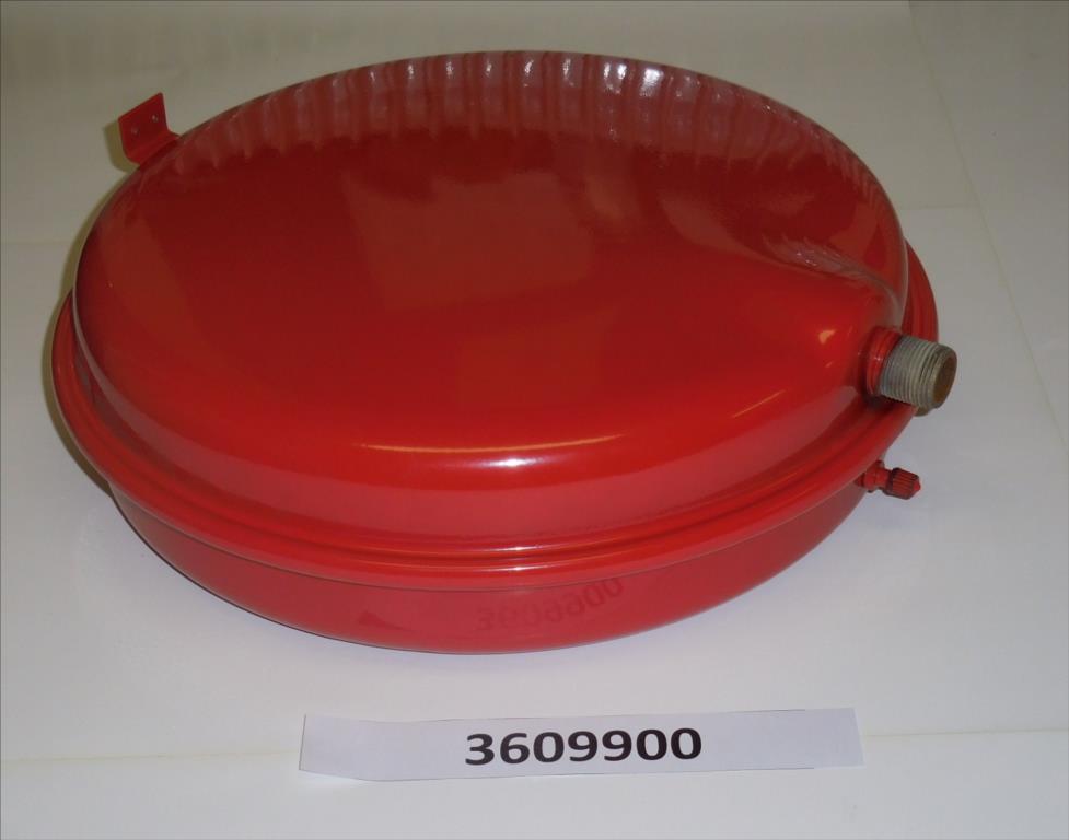 Vase expansion 10 litres HS FRANCE pièces détachées