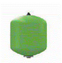 Vase expansion sanitaire pneumatex – 35 litres – HS FRANCE pièces détachées